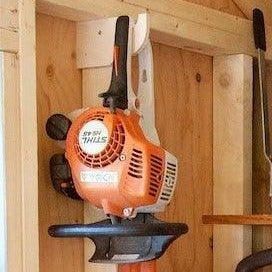 Miscellaneous Stud Mounted Tool Hook