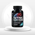 Nitric Oxide Supplement for Men – Energy & Blood Flow Boost