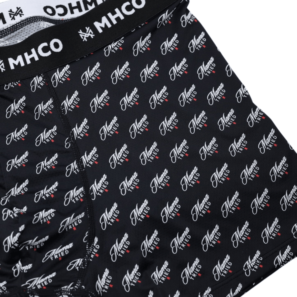 Not Your Dad's Boxer Brief's