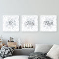 Oh Holy Night Art