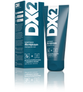 DX2 shampoo against greasiness and hair loss 150 ml