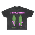 Paranormal Forgotten Garment Dyed Streetwear Tee