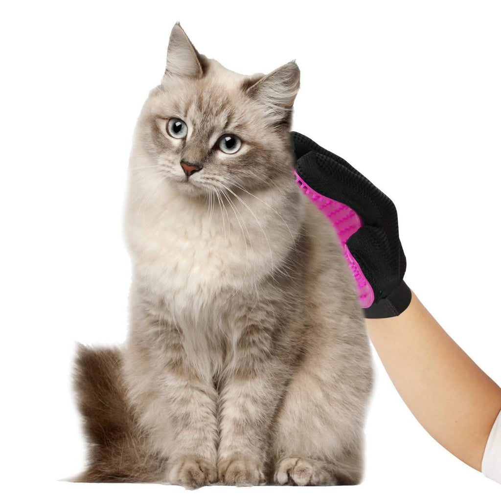 Pet Grooming Glove
