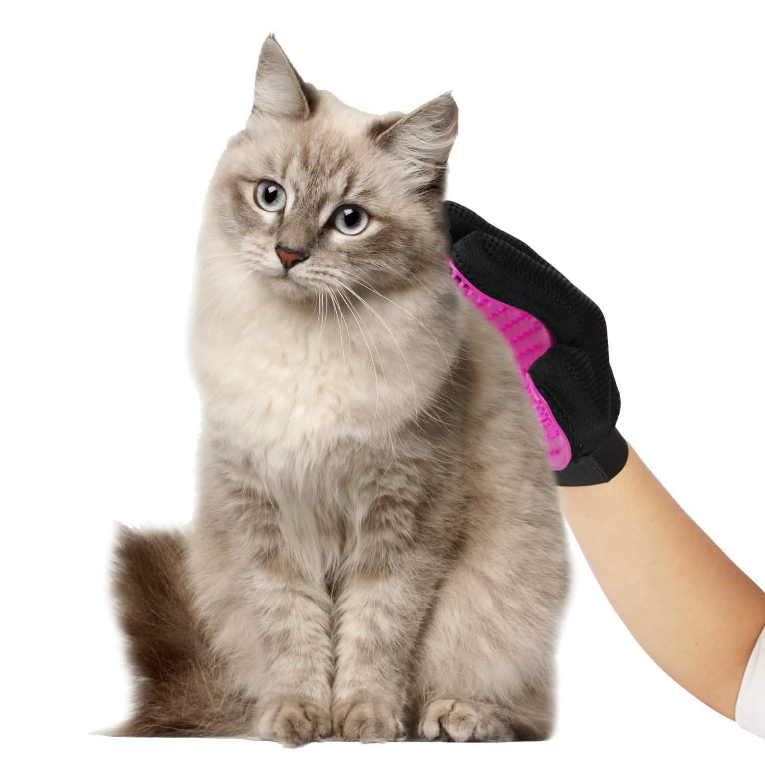 Pet Grooming Glove