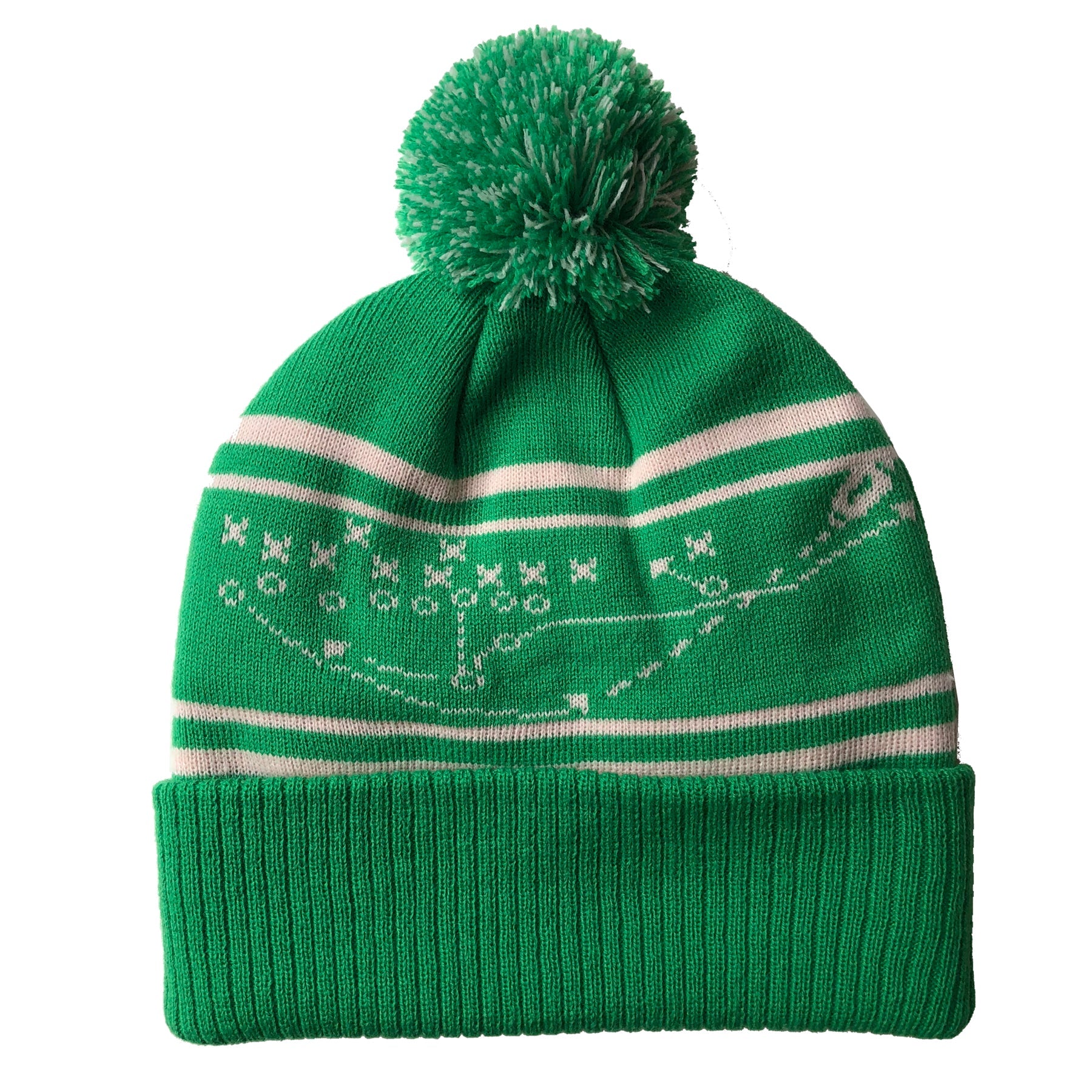 Philly Special Beanie