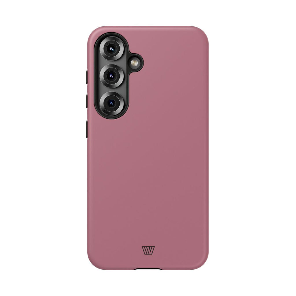 TURKISH ROSE | Tough Phone Case