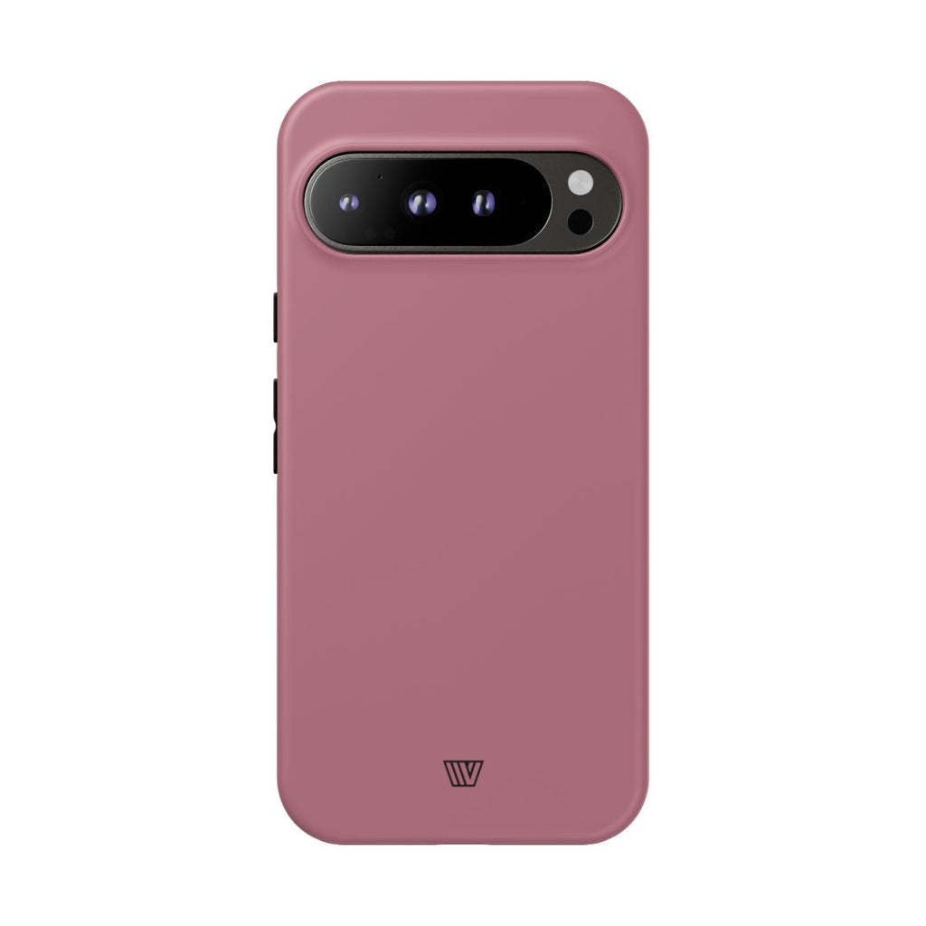TURKISH ROSE | Tough Phone Case