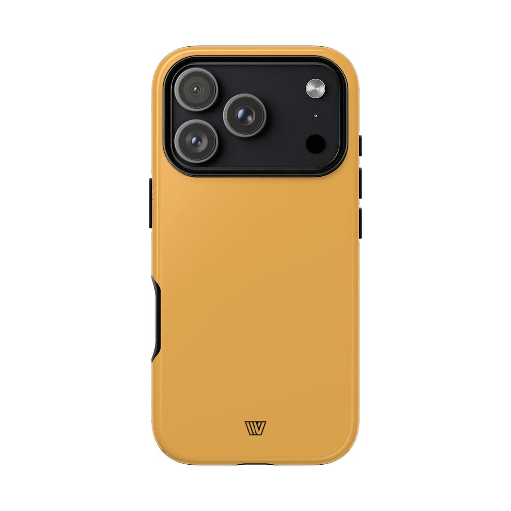 CASABLANCA | Tough Phone Case