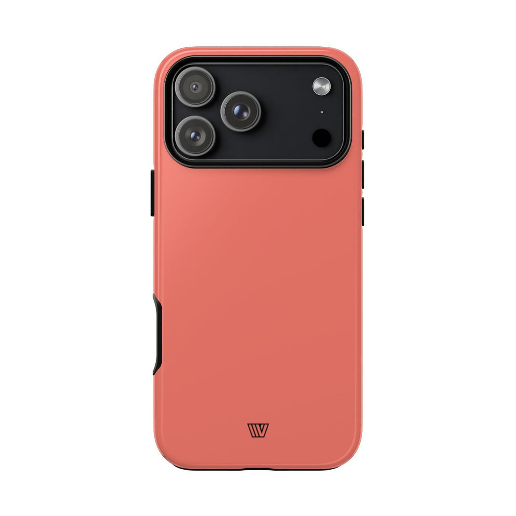 SALMON | Tough Phone Case