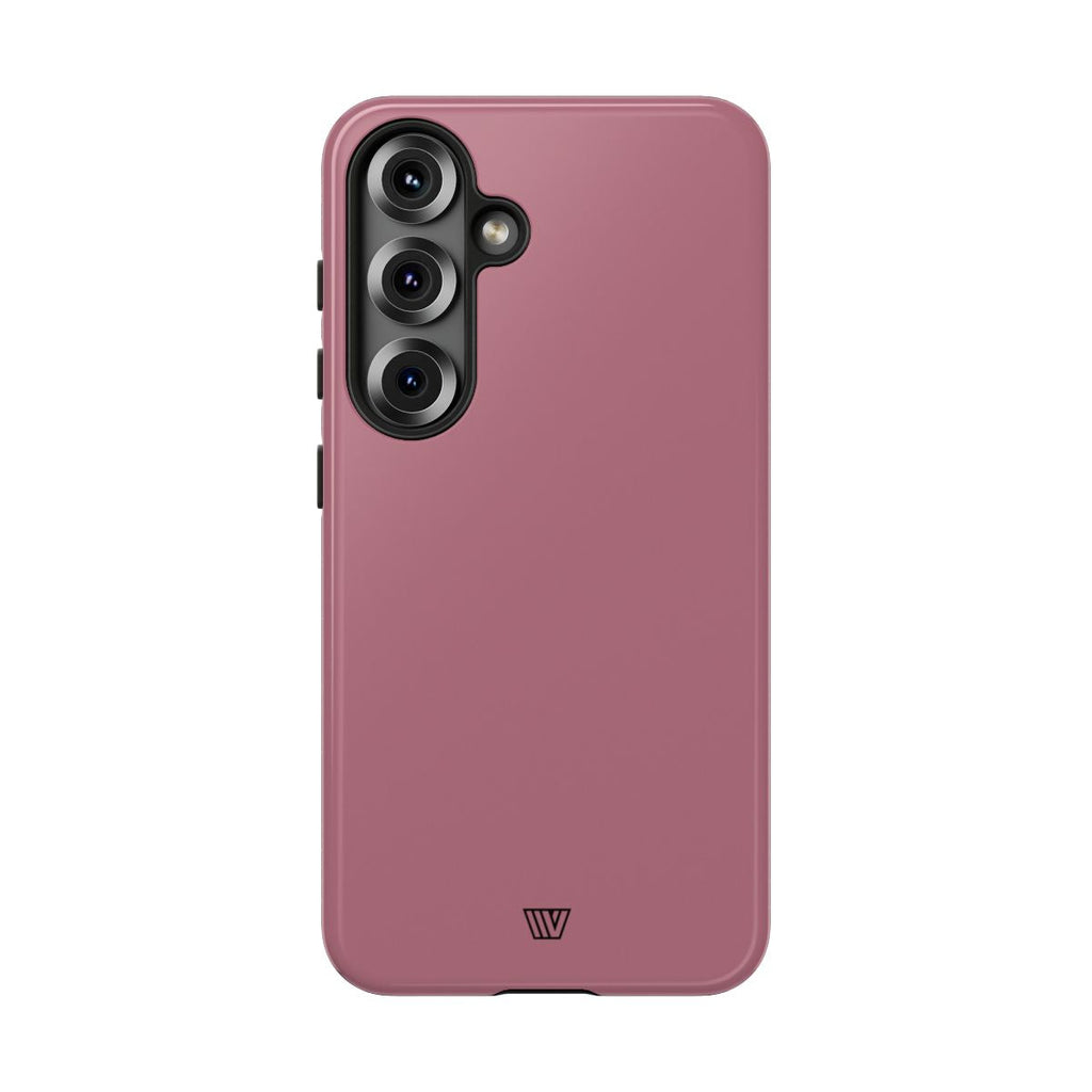 TURKISH ROSE | Tough Phone Case