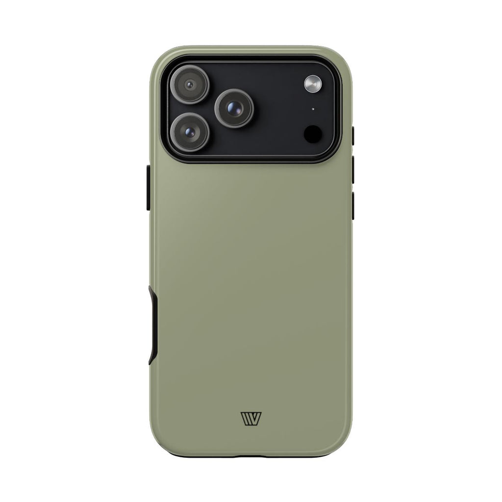 SAGE | Tough Phone Case