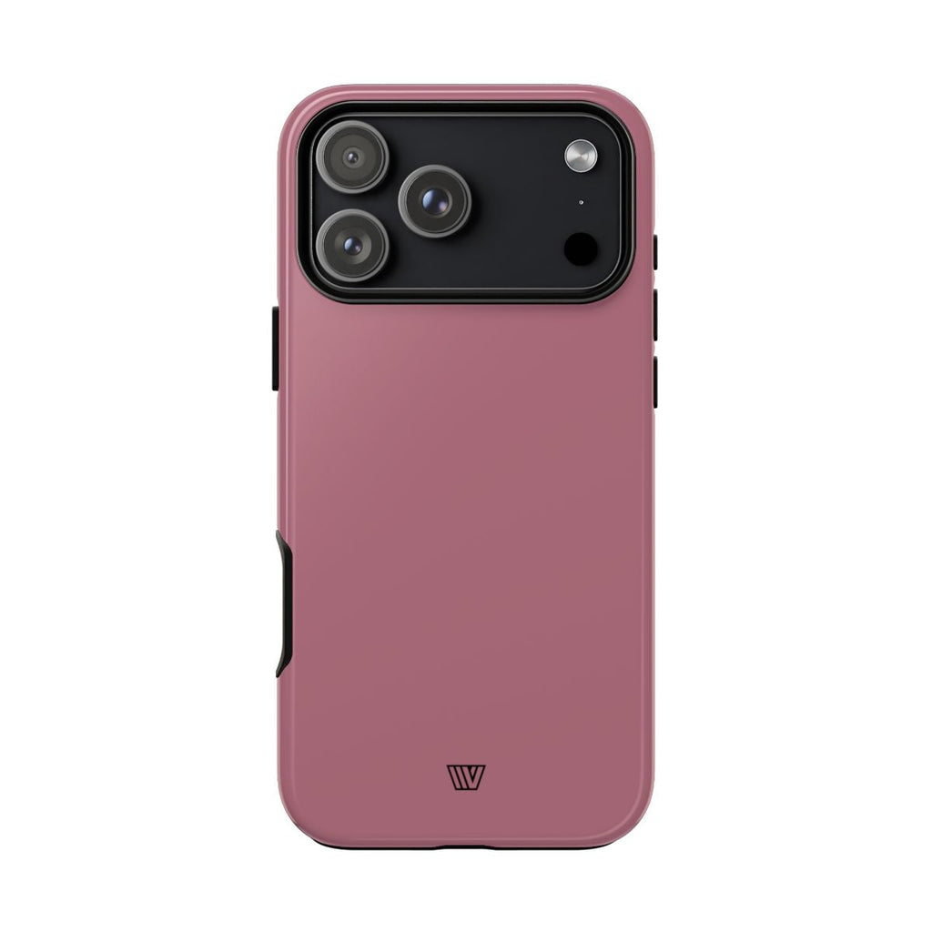TURKISH ROSE | Tough Phone Case