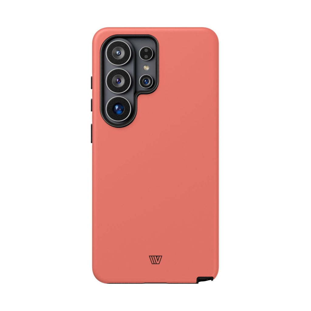 SALMON | Tough Phone Case
