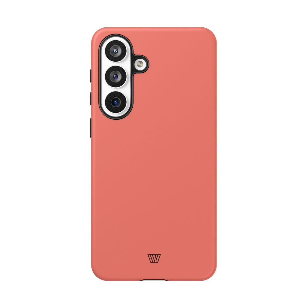 SALMON | Tough Phone Case