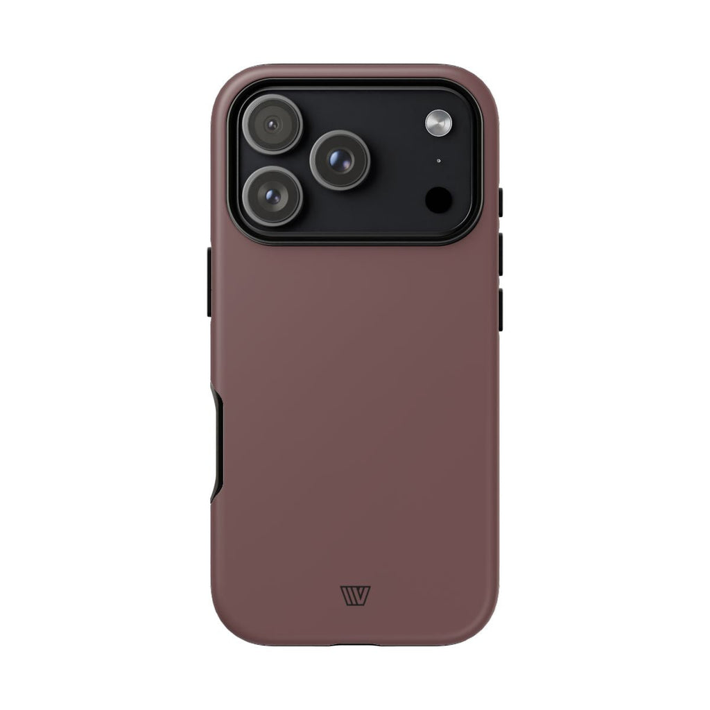 FERRA | Tough Phone Case