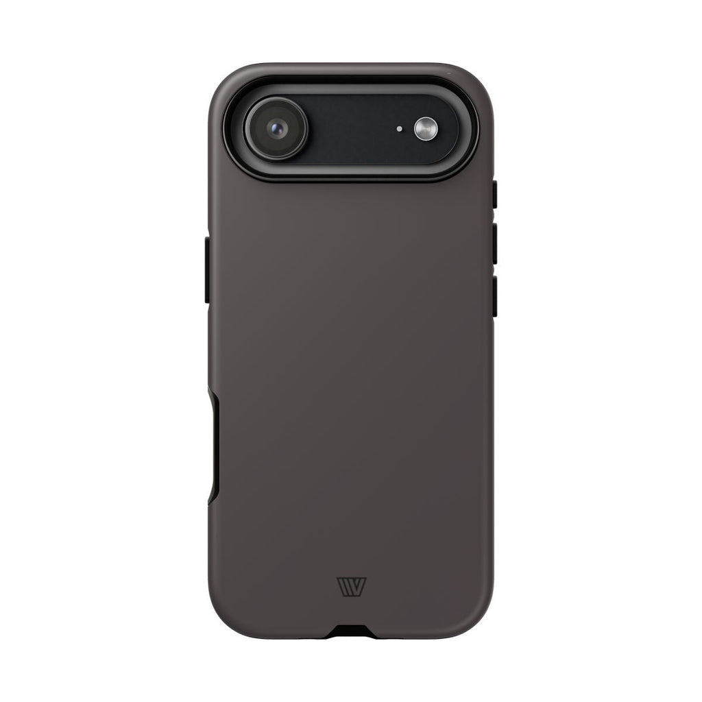 TUNDORA GREY | Tough Phone Case