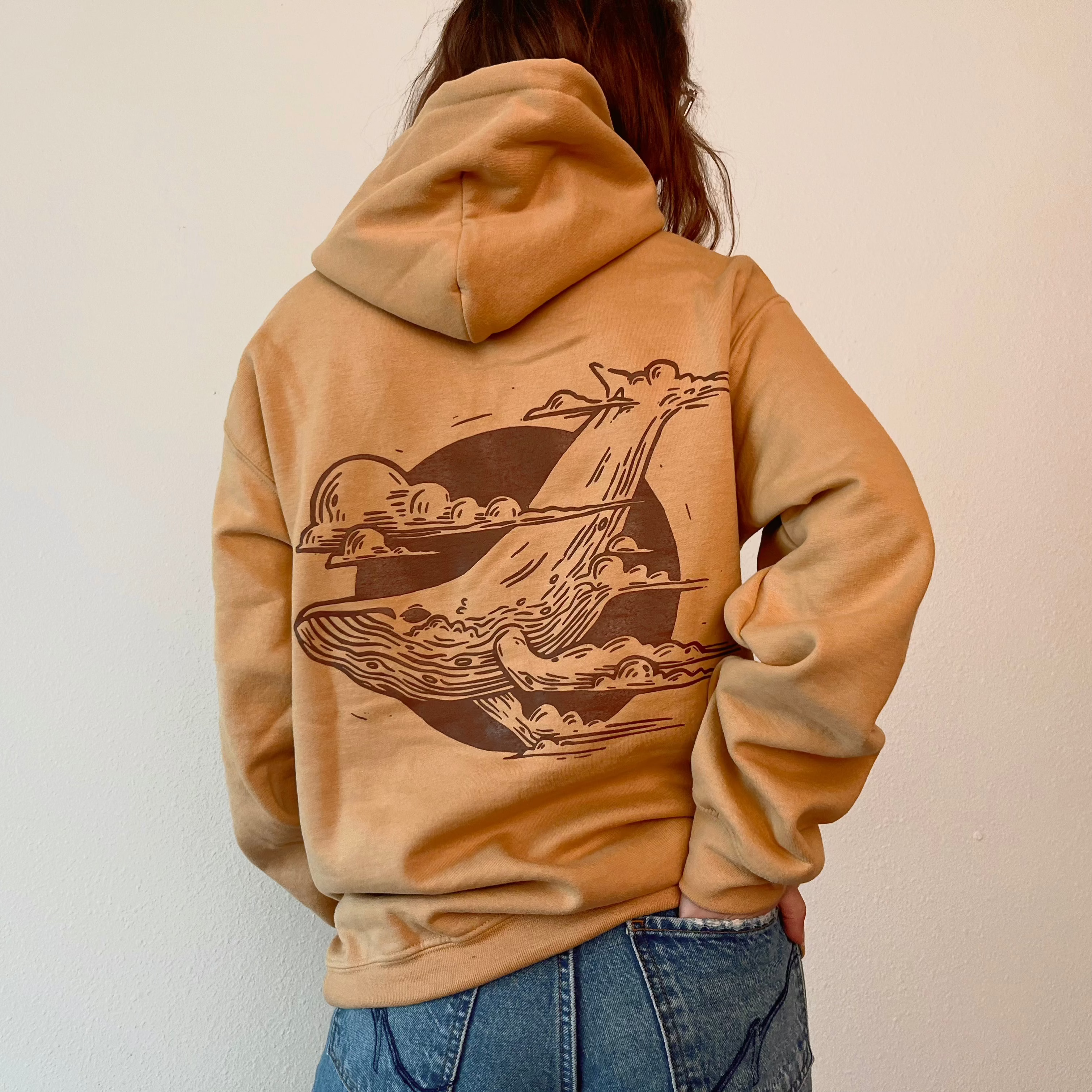 Thundercloud Hoodie