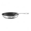 Mauviel 1830 M'COOK 5-Ply Nonstick Frying Pan With Cast Stainless Steel Handle