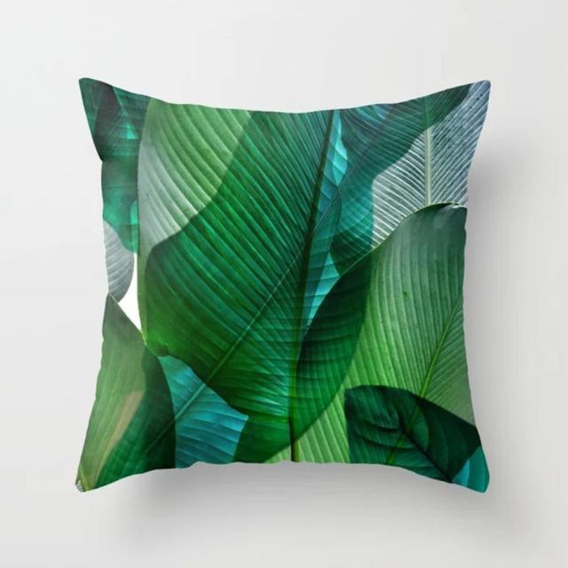 New Modern Abstract Pillow Case Square Decorative Pillows Colorful Throw Pillow Cases For Bedroom Sofa Living Room 45x45CM