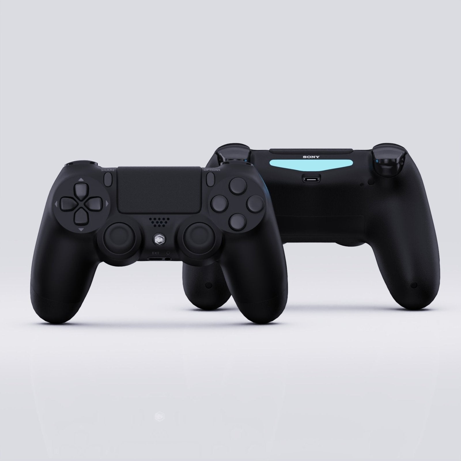 PS4 SmartPad Claw