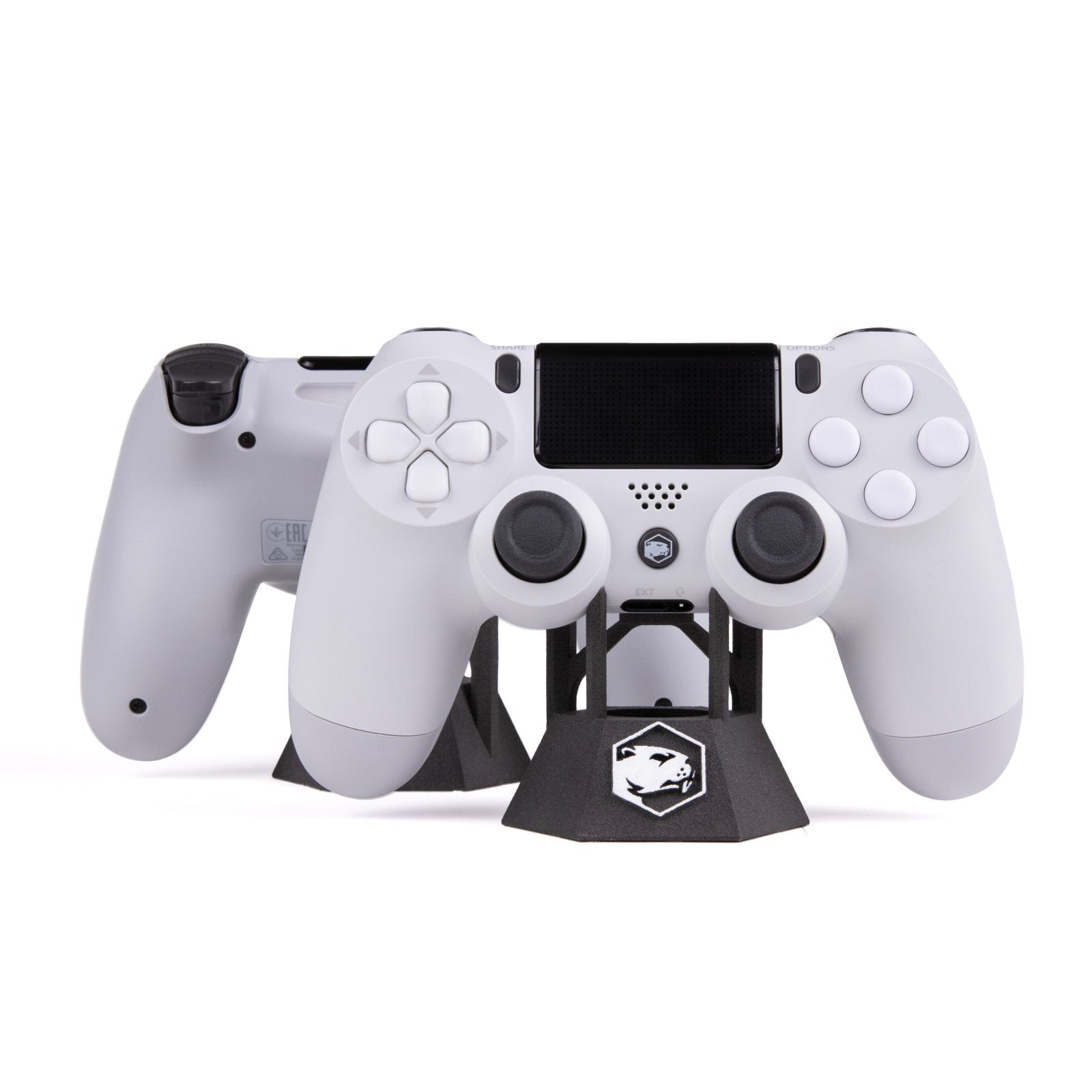 PS4 Squishy Smartpad
