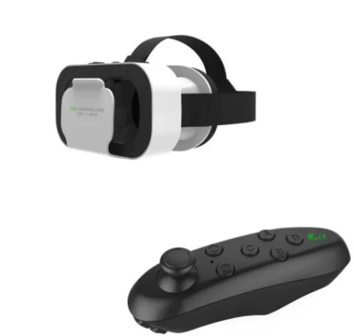 Shinecon 3D Virtual Reality Headset with Remote