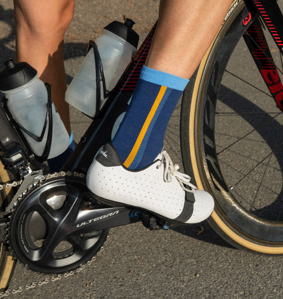 Classic Crew Sock