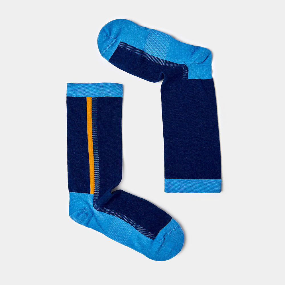 Classic Crew Sock