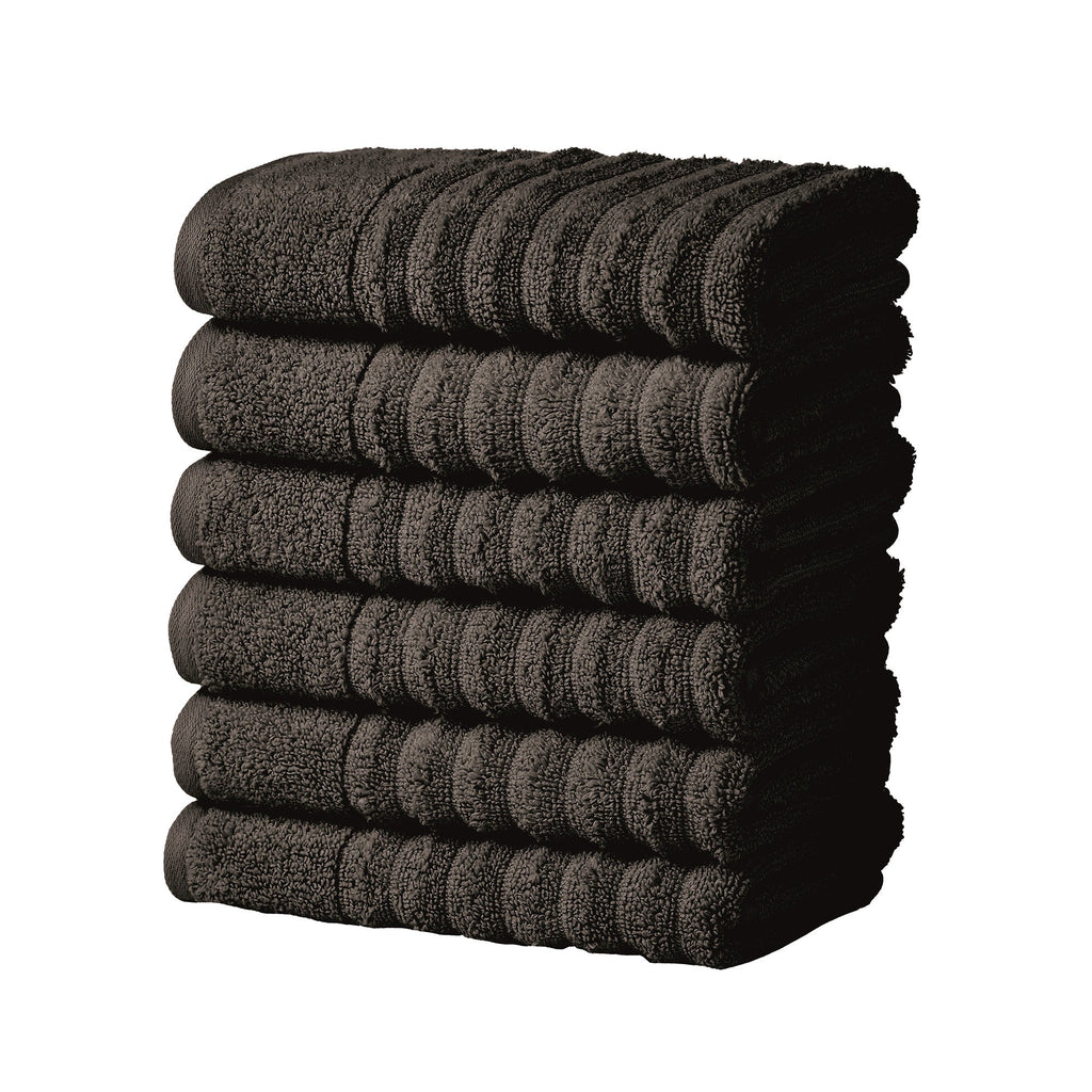 Luxury Cotton Towels - Karina Collection