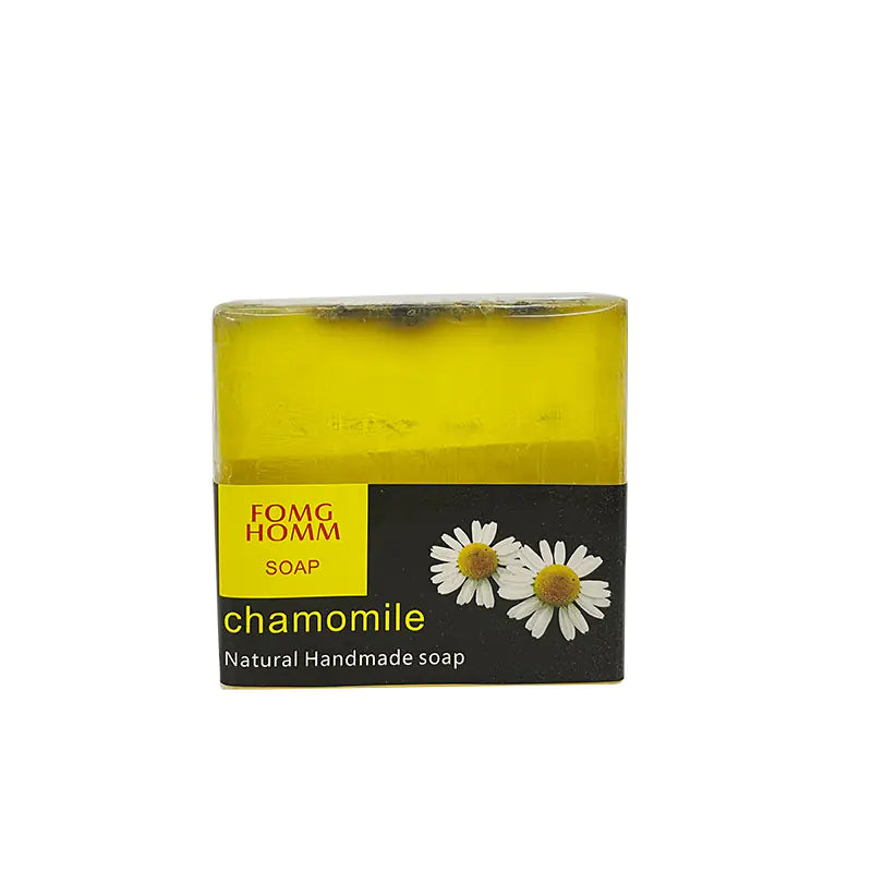 Thai-Inspired Hand and Body Soap with Sea Salt and Rose Oil