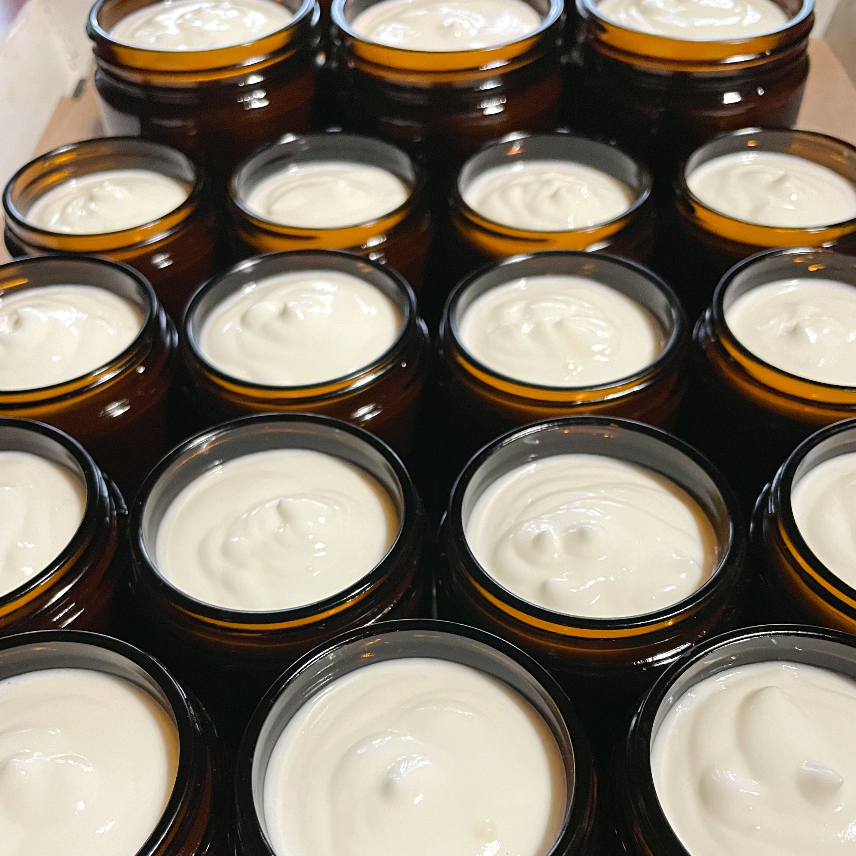 Skin Cream - "Recover" Magnesium