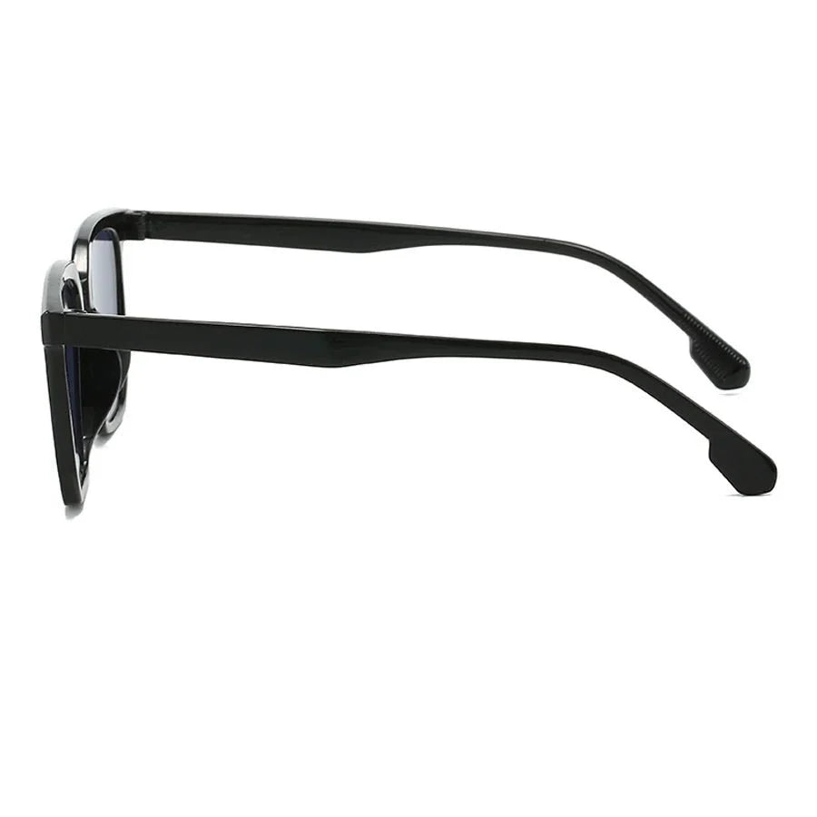 Retro Square Sunglasses – UV protection Classic Eyewear