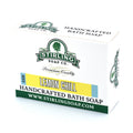 Stirling Soap Co. Lemon Chill Bath Soap 5.5 Oz