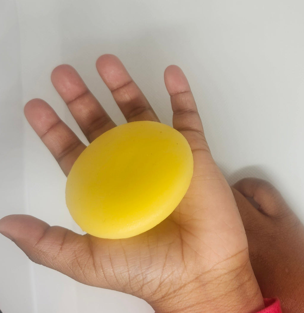 Shea Jojoba Lotion Bar - Organic Shea Butter & Jojoba Oil Skin Smoother