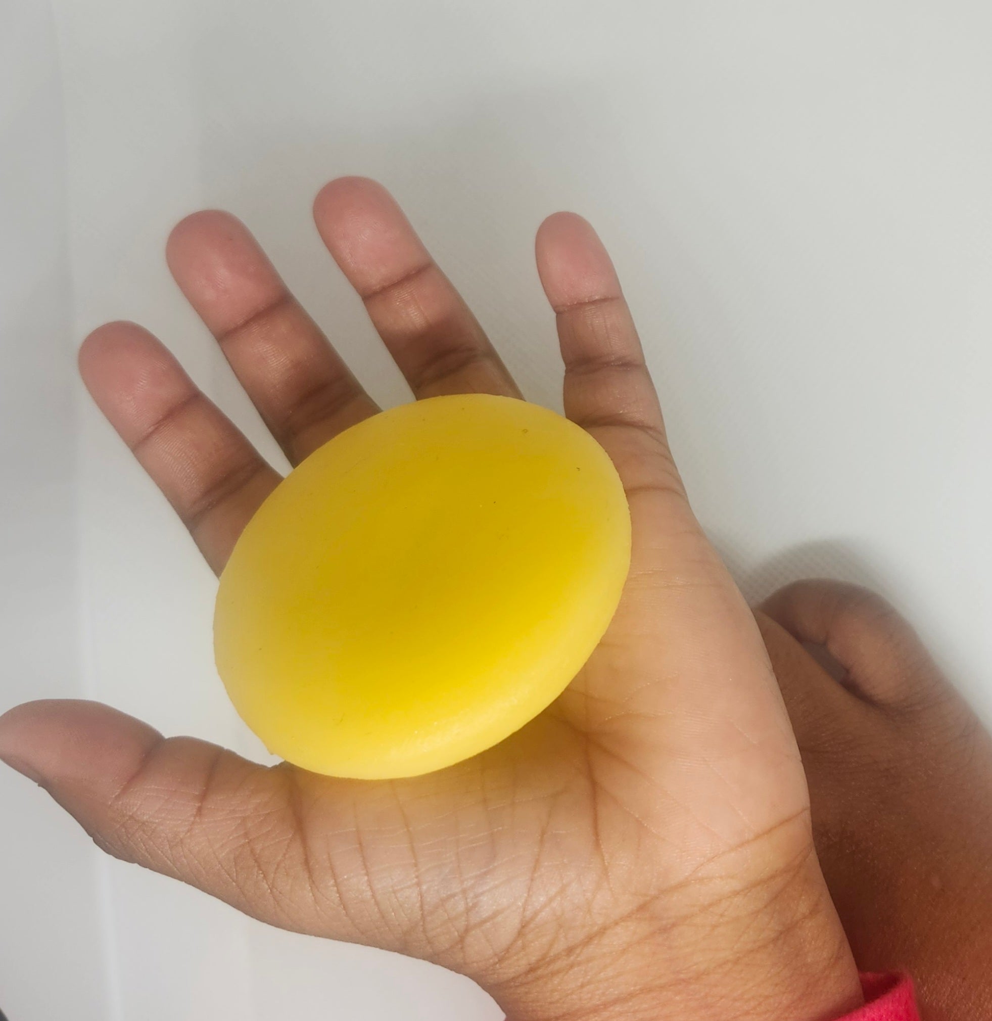 Shea Jojoba Lotion Bar - Organic Shea Butter & Jojoba Oil Skin Smoother