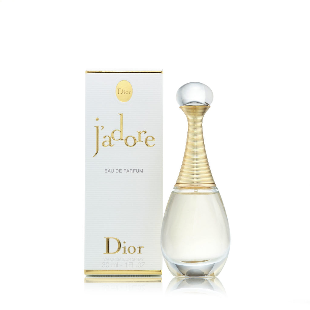 Dior J’adore Eau de Parfum – Women’s Luxury Floral Fragrance
