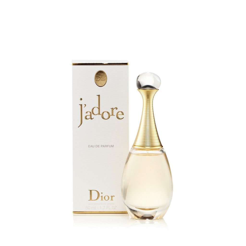 Dior J’adore Eau de Parfum – Women’s Luxury Floral Fragrance