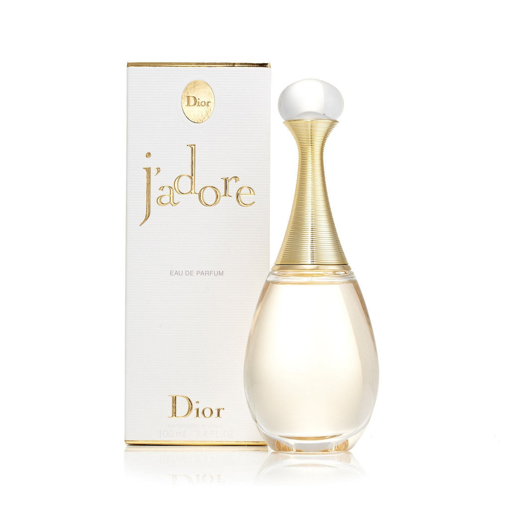 Dior J’adore Eau de Parfum – Women’s Luxury Floral Fragrance