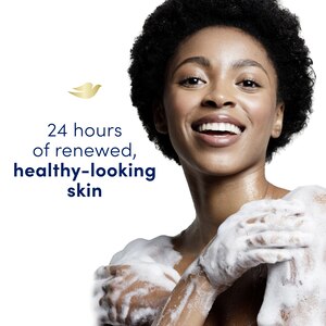Dove Refreshing Body Wash – Cucumber & Green Tea