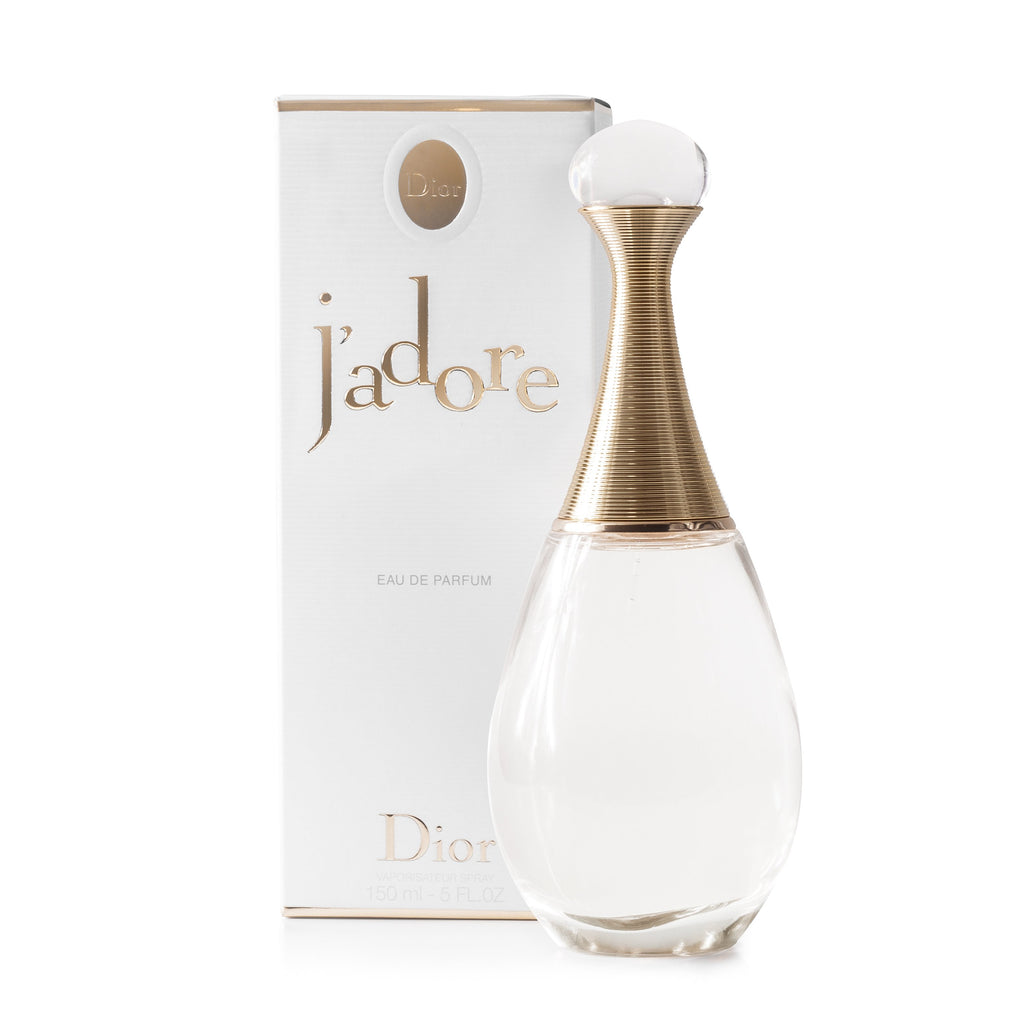 Dior J’adore Eau de Parfum – Women’s Luxury Floral Fragrance