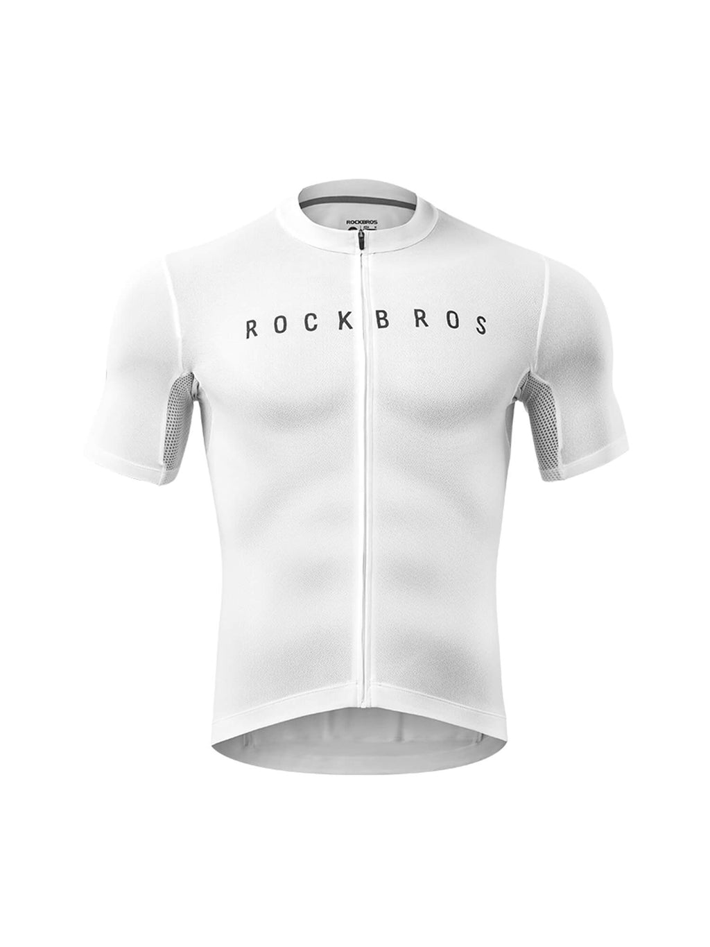 Men's Darren Lightweight Short-Sleeve Cycling Jersey