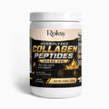 Grass Fed Hydrolyzed Collagen Peptides for Skin & Hair Health