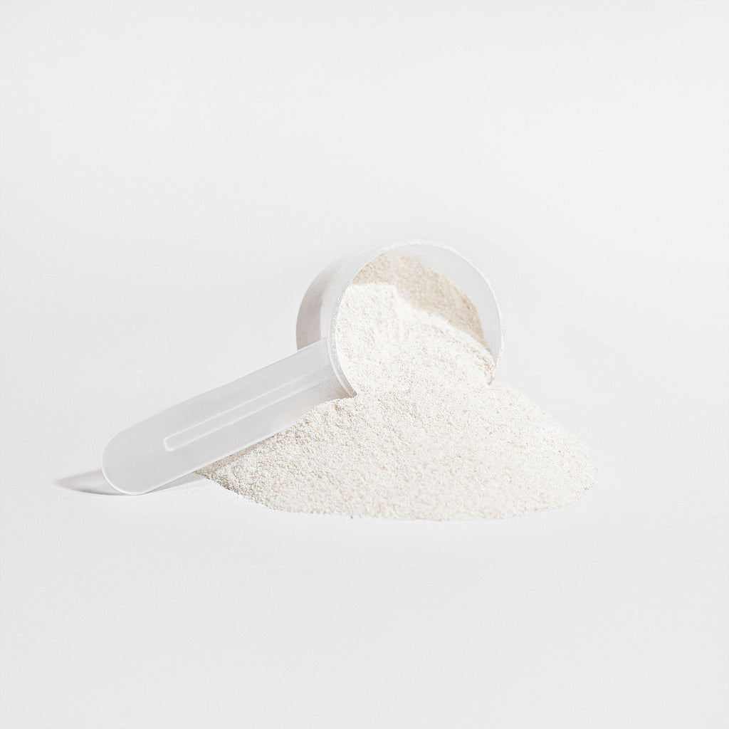 Grass Fed Hydrolyzed Collagen Peptides for Skin & Hair Health