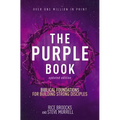 The Purple Book, Updated Edition: Biblical Foundations for Building Strong Disciples - Paperback