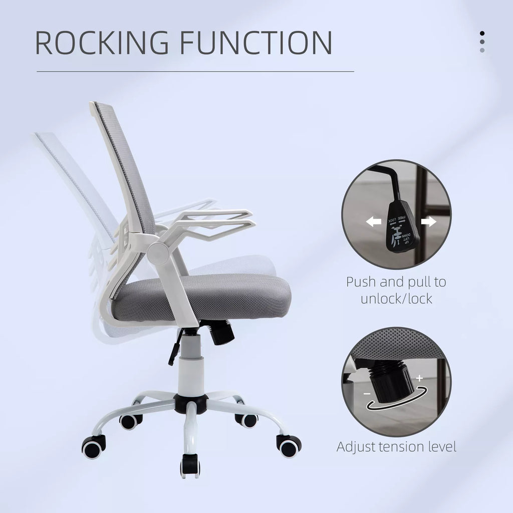 Mesh Home Office Desk Chair