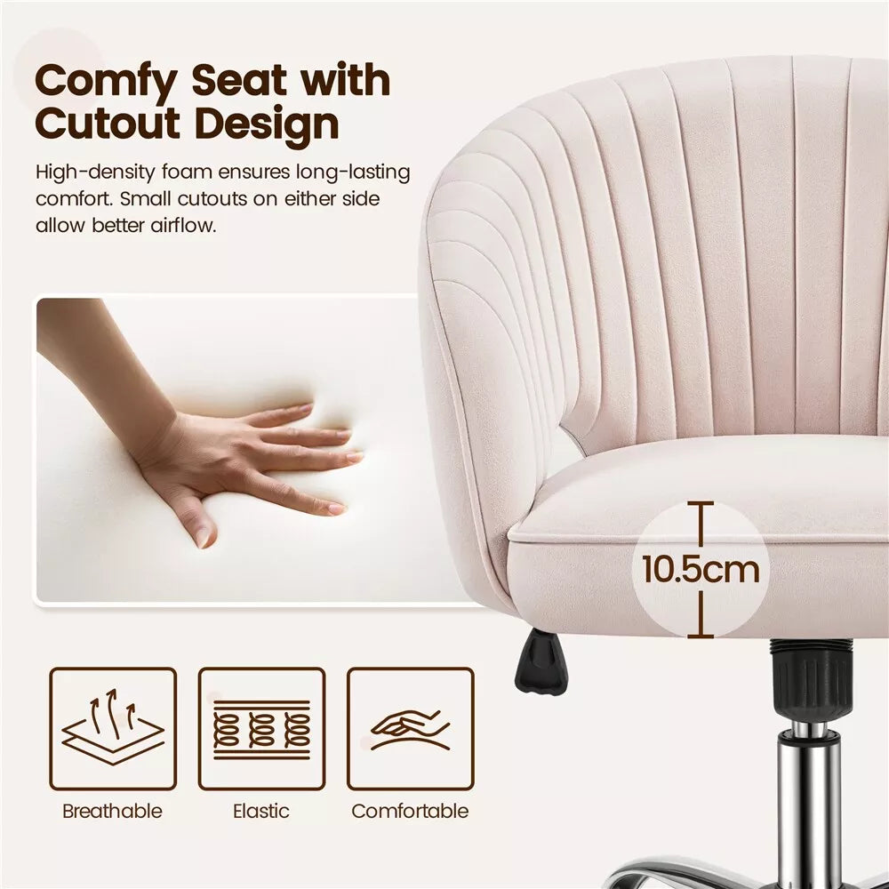 Nora Home Office Desk Chair