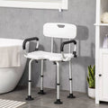 Elderly Shower Chair