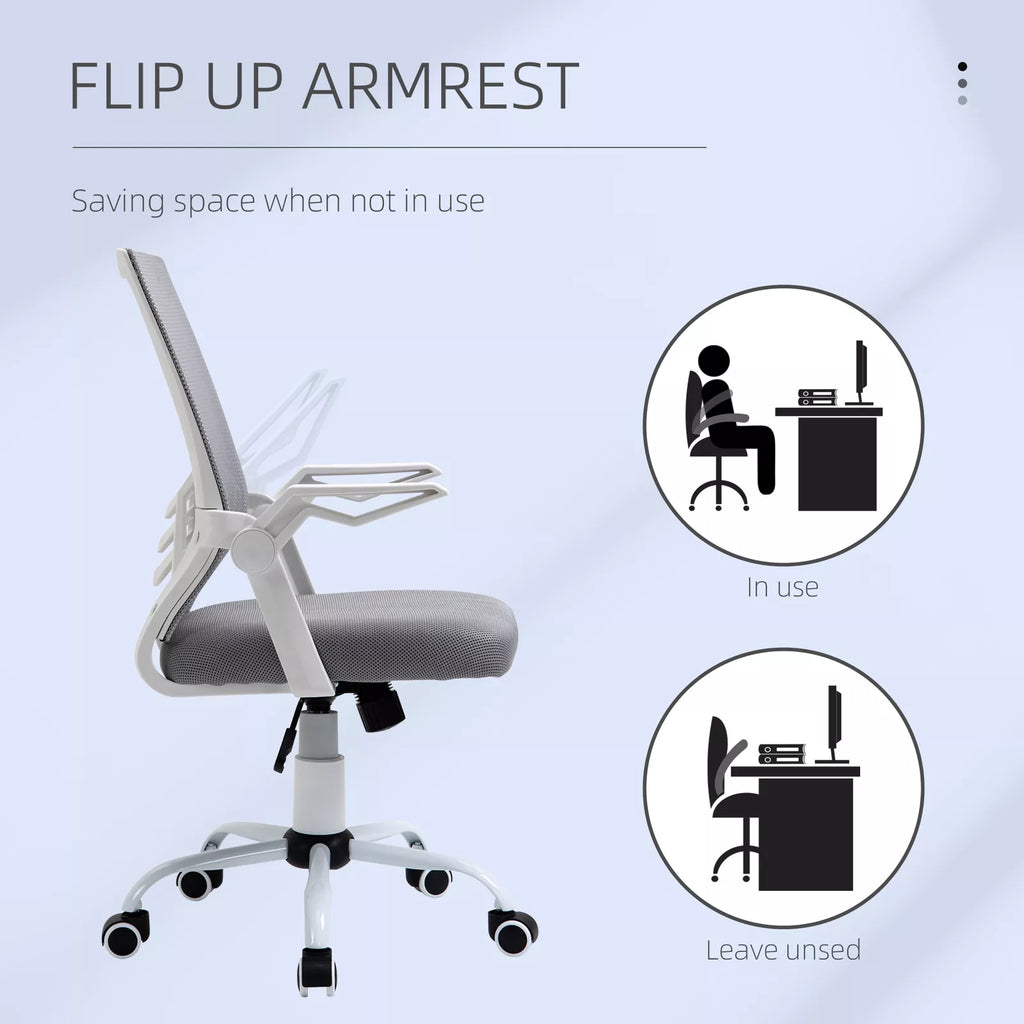 Mesh Home Office Desk Chair