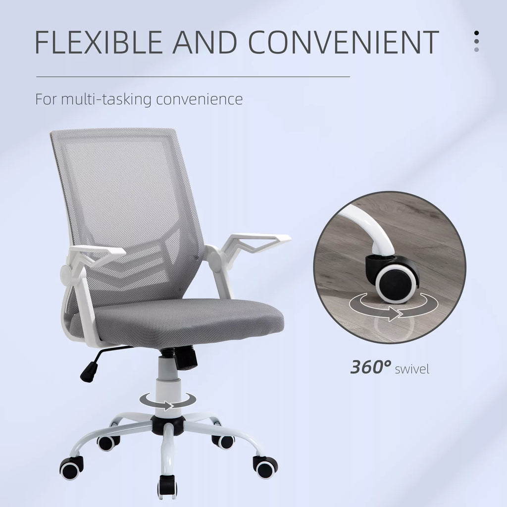 Mesh Home Office Desk Chair