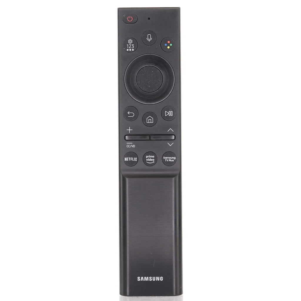 Samsung BN59-01363N / TM21-80A Smart Touch TV Remote Control | 2021 | RF & IR | Voice - BN5901363N